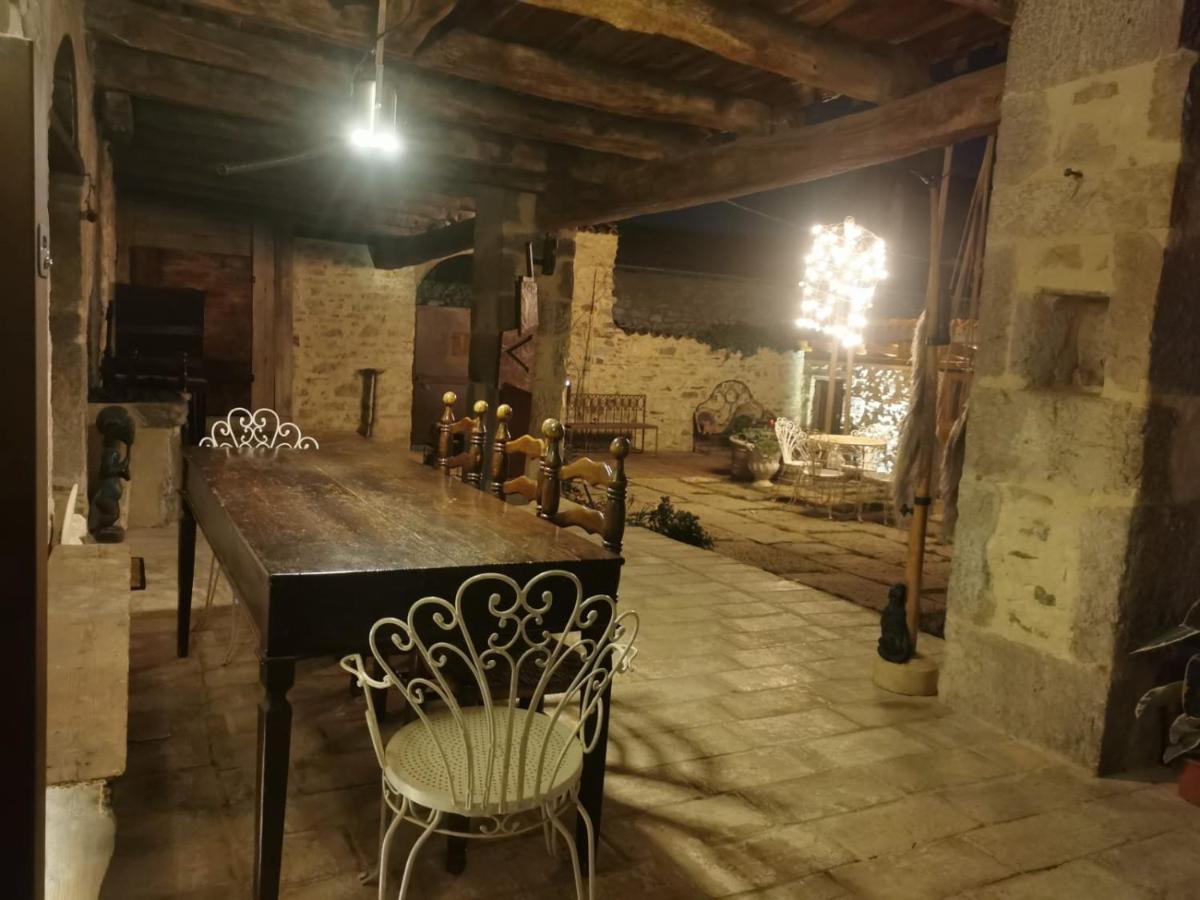 B&B Con Spa Il Castello Di Lucawest Ponteranica Eksteriør billede