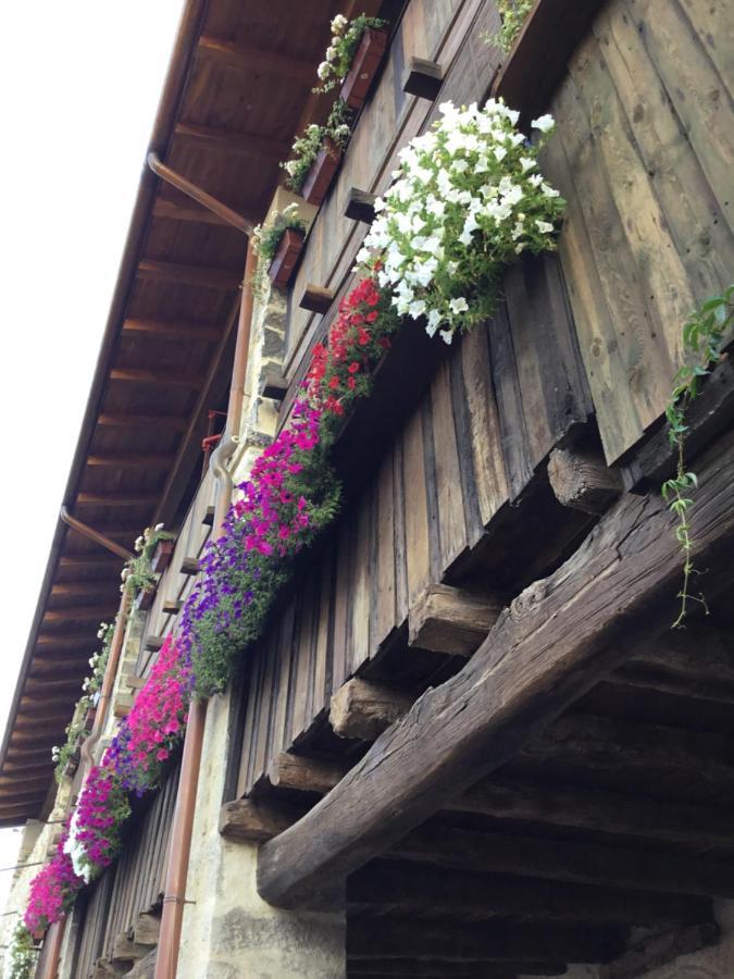 B&B Con Spa Il Castello Di Lucawest Ponteranica Eksteriør billede