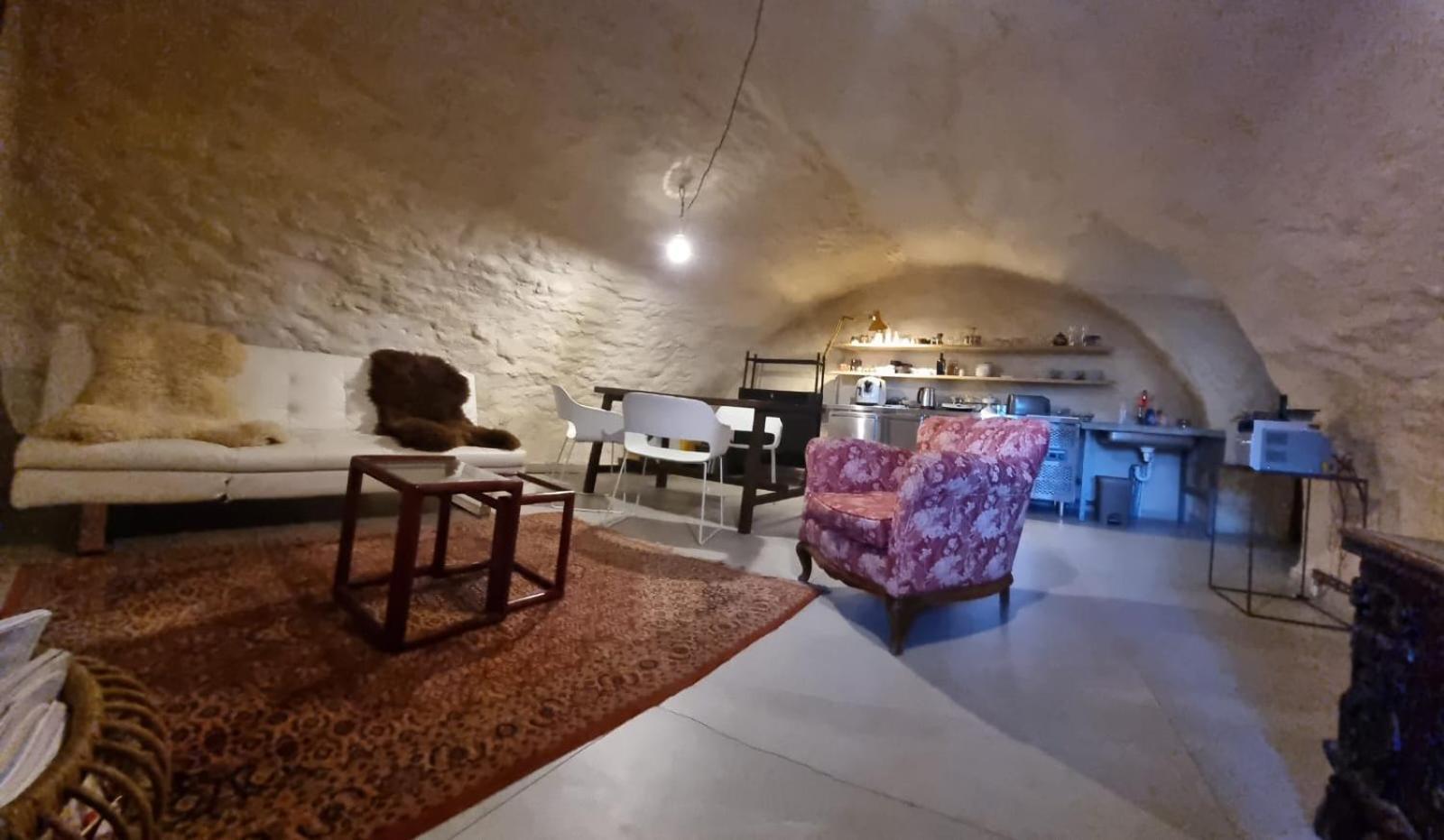 B&B Con Spa Il Castello Di Lucawest Ponteranica Eksteriør billede