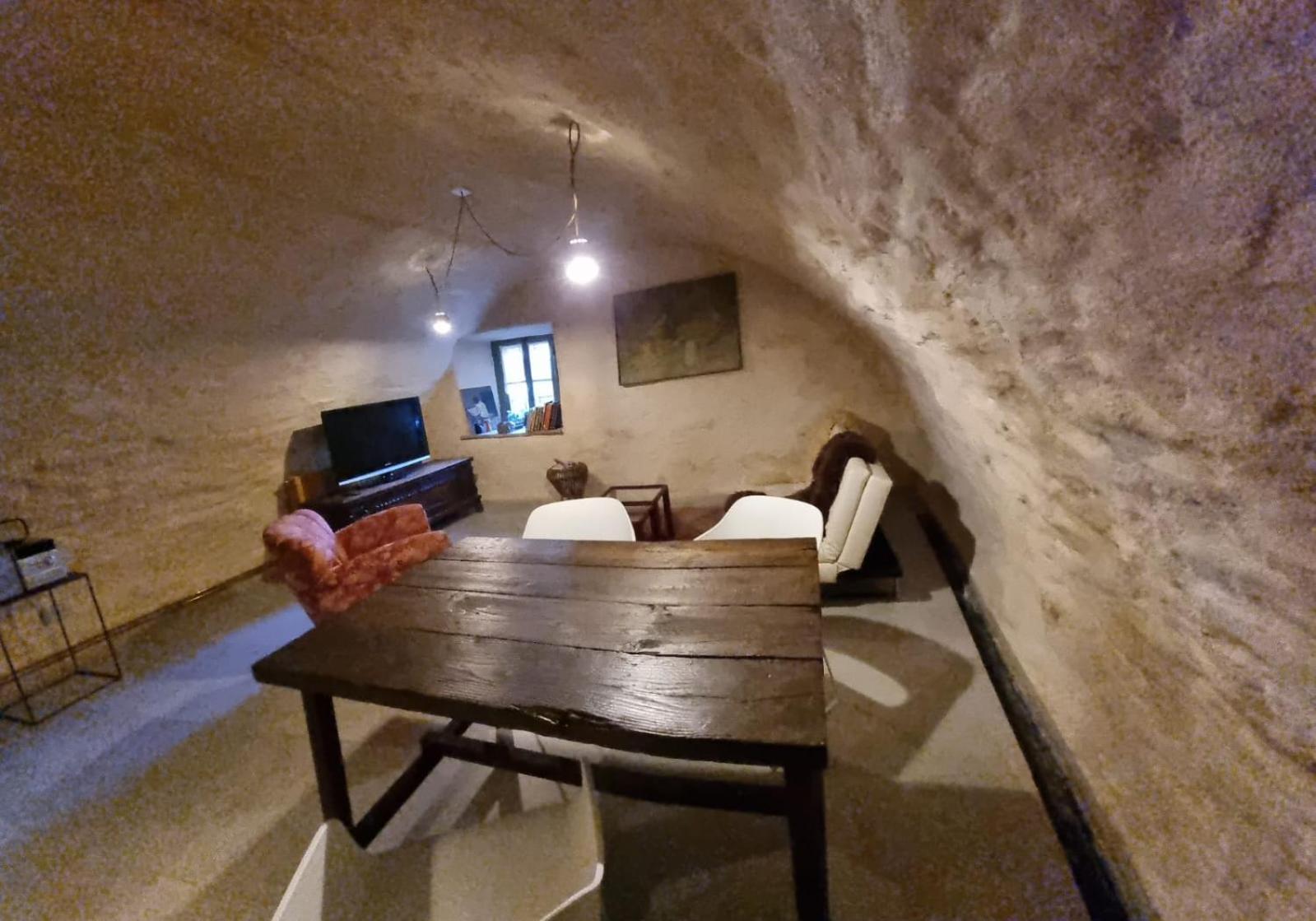 B&B Con Spa Il Castello Di Lucawest Ponteranica Eksteriør billede